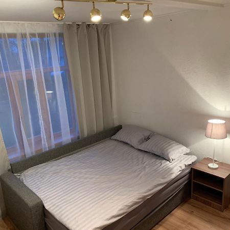 Aina Hotel ซีกูลดา ภายนอก รูปภาพ